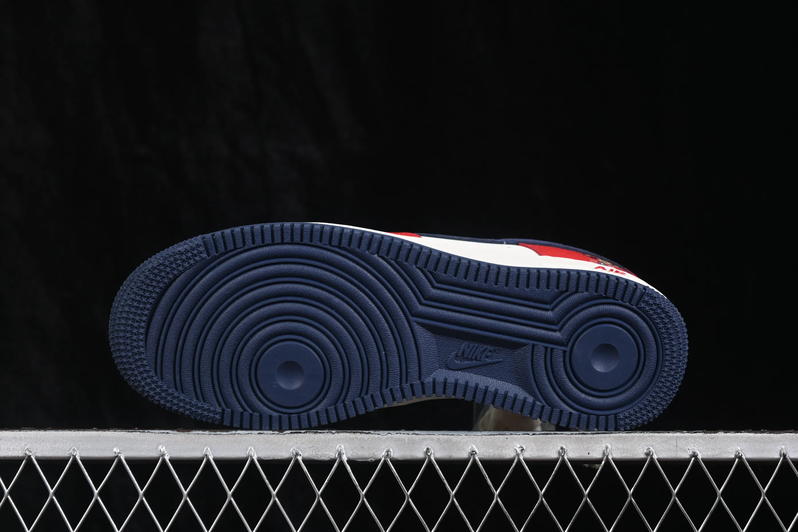 All categories Nk Air Force 1 Air Force series Nk Air Force 1 Low Air Force low-top Nike Air Force 1'07 Low World Cup theme Air Force 1 low-top casual sneakers DW8806-016